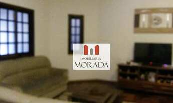 Imagem 4: Sobrado com 4 dormitórios à venda, 277 m² por R$ 740.000,00 - Bosque dos Eucaliptos - São