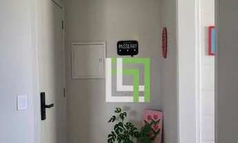 Imagem 2: Apartamento com 2 dormitórios à venda, 67 m² por R$ 357.000,00 - Ponte de São João - Jundi