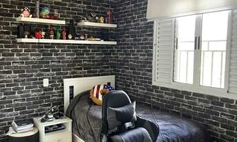 Imagem 6: Casa para aluguel tem 290 metros quadrados com 3 quartos, Condomínio Paineiras