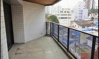 Imagem 6: Apartamento venda / locação com 221 m² no Centro, 3 Dormitórios, 1 Suíte, 3 Vagas - Guarul