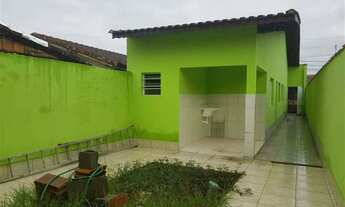 Imagem: Casa com 2 dorms, Plataforma II, Mongagua