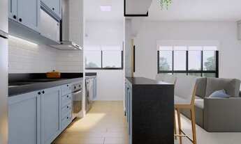 Imagem 4: Apartamento em Jardim Colonial - Atibaia