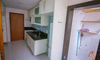 Imagem 6: APARTAMENTO RESIDENCIAL em VITÓRIA - ES, MATA DA PRAIA