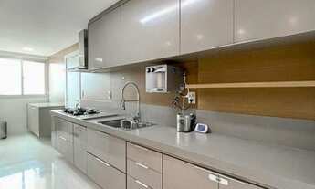 Imagem 6: Abaixou!!Apartamento 3Qts/2Ste-Sol da manha-Frente-andar alto-Lazer Completo-2 Vagas