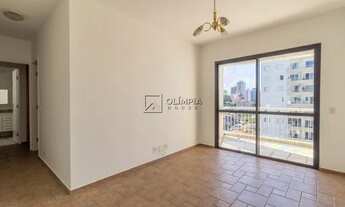 Imagem 3: Apartamento Venda Pompéia 58 m² 2 Dormitórios