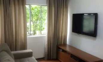 Imagem 2: APTO JD LEONOR MENDES PERTO DO HOSPITAL DA PM 65 M2 REFORMADO 3 DORMS, 1 VAGA 390.000,00