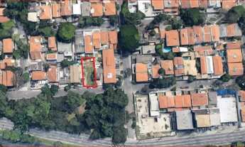 Imagem: Terreno à venda, Jardim Novo Mundo - São