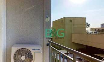 Imagem 4: Apartamento com 2 dormitórios à venda, 65 m² por R$ 599.000 - Vila Maria - São Paulo/SP