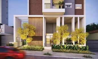 Imagem 2: APARTAMENTO RESIDENCIAL em São Paulo - SP, Perdizes