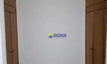 Imagem 4: Apartamento com 3 dormitórios para alugar, 134 m² por R$ 2.100,00/mês - Vila Imperial - Sã