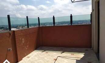 Imagem 2: Cobertura px da Visconde - 3 dorm 3 vagas