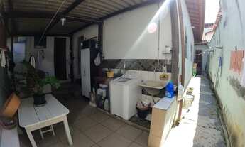 Imagem 4: BELO HORIZONTE - Casa Padrão - Ouro Preto