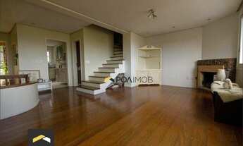 Imagem 2: Casa com 3 dormitórios, 260 m² - venda por R$ 1.200.000,00 ou aluguel por R$ 4.000,00/mês