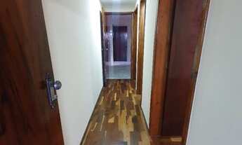 Imagem 4: Apartamento com 2 dormitórios para alugar, 80 m² por R$ 1.810,00/mês - Cascatinha - Juiz d