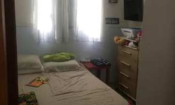 Imagem 7: Apartamento 60m² à venda, localizado em Vila São José (Cidade Dutra