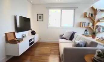 Imagem 7: Locação Duplex , 2 Suítes , 2 Vagas - Alphaville