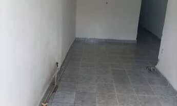 Imagem: Casa de UM quarto, toda na cerâmica - Jacintinho