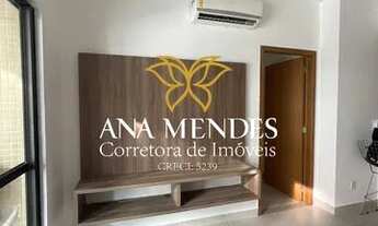 Imagem: Apto Studio -Ed. Smart Boulevard - no Coração