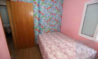 Imagem 5: Casa com 3 dormitórios à venda, 90 m² por R$ 388.300,00 - Parque Paduan - Taubaté/SP