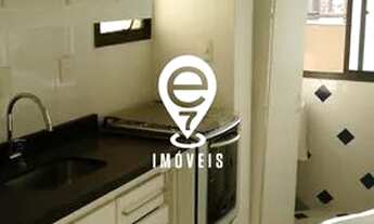 Imagem 2: Apartamento à venda, 2 quartos, 1 vaga, Vila Gumercindo - São Paulo/SP