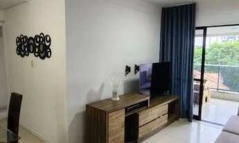 Imagem 4: Apartamento com 3 dormitórios à venda, 109 m² por R$ 800.000,00 - Graça - Salvador/BA