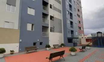 Imagem 2: Apartamento com 2 quartos para alugar por R$ 1350.00, 56.91 m2 - BACACHERI - CURITIBA/PR
