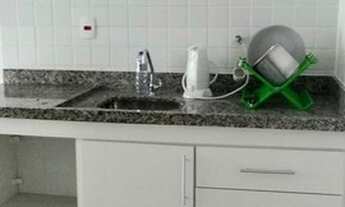 Imagem 7: Apartamento para aluguel tem 25 metros quadrados com 1 quarto em Bela Vista - São Paulo