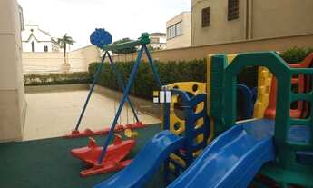 Imagem 4: Apartamento com 2 dormitórios à venda, 120 m² por R$ 1.200.000,00 - Vila Mazzei - São Paul