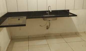 Imagem: ALUGO KITNET