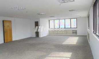 Imagem 6: Conjunto Comercial, Campo Belo, São Paulo, Cod: 6026