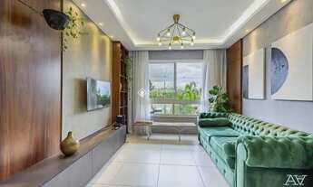 Imagem: Apartamento para venda tem 76 metros quadrados