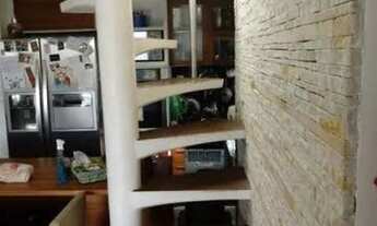 Imagem 4: COBERTURA - VILA LEOPOLDINA - SP