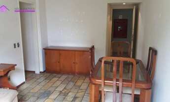 Imagem 2: Apartamento para alugar, 55 m² por R$ 1.946,29/mês - Jardim da Penha - Vitória/ES