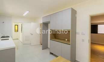 Imagem 3: Higienópolis - Local Nobre - 76m² Privativos - Reformado - 3 Garages