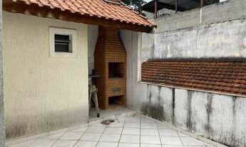 Imagem 6: CASA RESIDENCIAL em SÃO PAULO - SP, JARAGUÁ