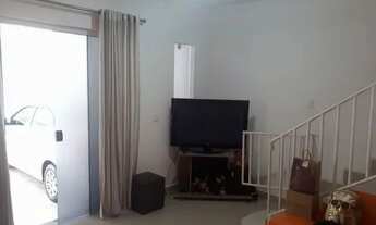 Imagem 3: Sobrado com 3 dormitórios à venda, 186 m² por R$ 650.000,00 - Alves Dias - São Bernardo do