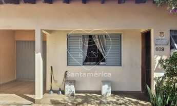 Imagem 3: LONDRINA - Casa Padrão - Jardim Londrilar