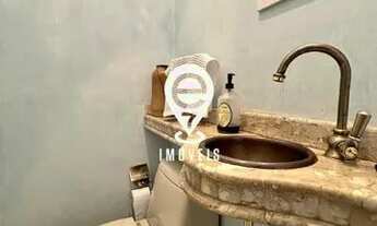 Imagem 7: Sobrado à venda, 3 quartos, 1 suíte, 5 vagas, Planalto Paulista - São Paulo/SP