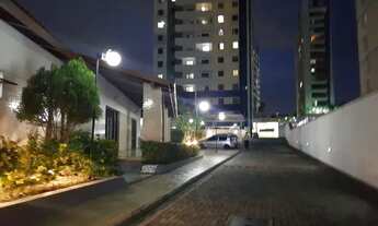 Imagem: Cond. Opera Prima - 3 quartos - Parque 10