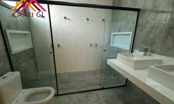 Imagem 2: INDAIATUBA - Casa de Condomínio - JARDIM RESIDENCIAL VIENA