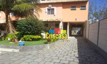 Imagem 6: Casa com 2 dormitórios para alugar, 90 m² por R$ 2.410,00/mês - Barra de Maricá - Maricá/R