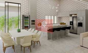 Imagem 5: Casa com 3 dorms, reserva dos ipes, Uberlândia - R$ 1.43 mi, Cod: 734