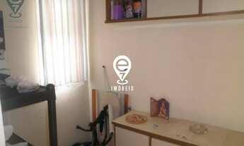 Imagem 6: Apartamento à venda, 2 quartos, 1 vaga, São Judas - São Paulo/SP