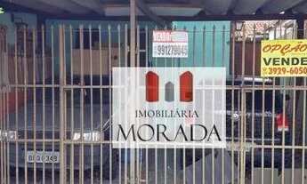 Imagem: Casa com 2 dormitórios à venda, 90 m²