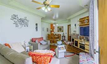 Imagem 2: São Paulo - Apartamento Padrão - Vila da Saúde