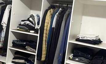 Imagem 3: Apartamento Mobiliado no Tatuquara