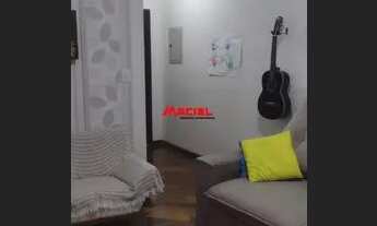 Imagem 3: Apartamento Padrão em São José dos Campos