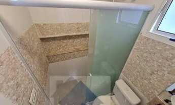 Imagem 4: Apartamento para venda tem 129 metros quadrados com 3 quartos em Riviera - Bertioga - SP