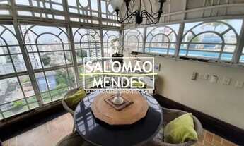 Imagem: Cobertura para venda com 600 m² com 4 quartos