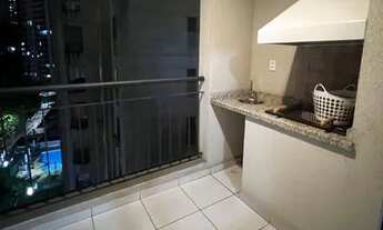 Imagem 4: Apartamento à venda, 71 m², 2 dormitórios, 2 vagas